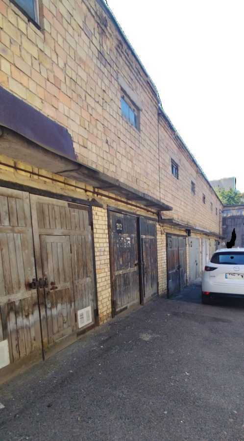 Продажа гаража 17.5 м², Валерия Лобановского просп., 8Б