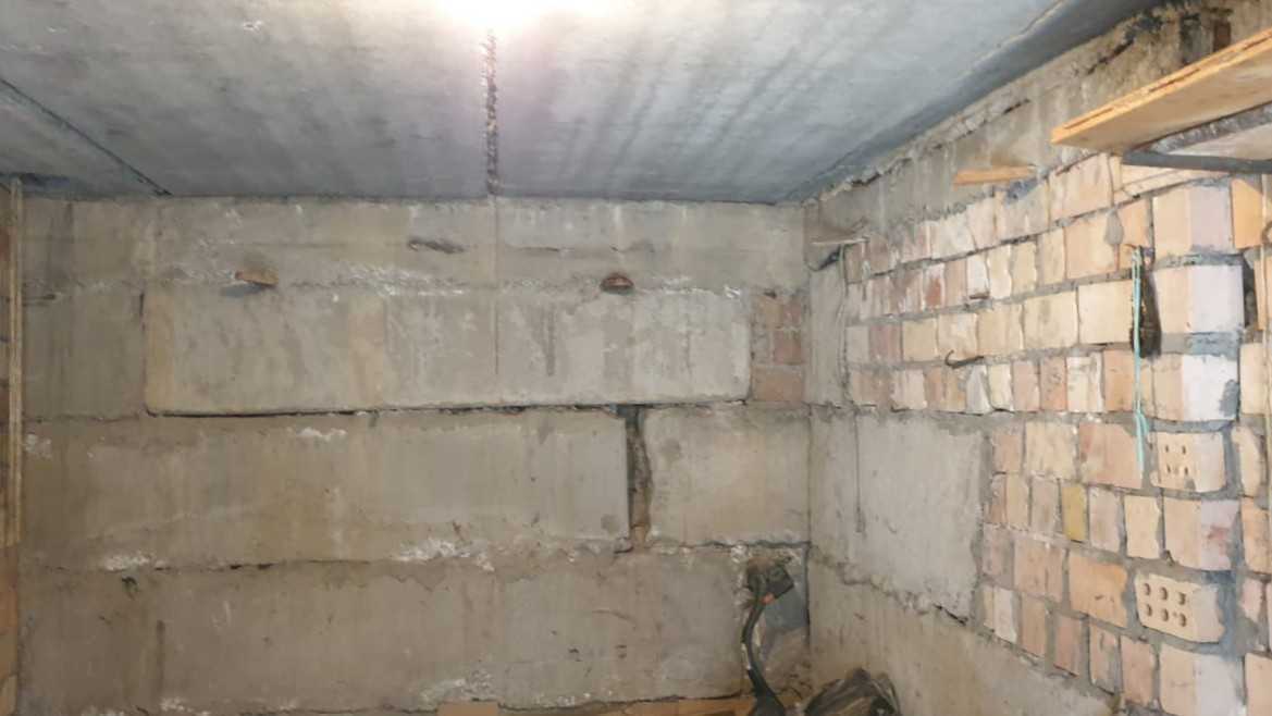 Продажа гаража 17.5 м², Валерия Лобановского просп., 8Б