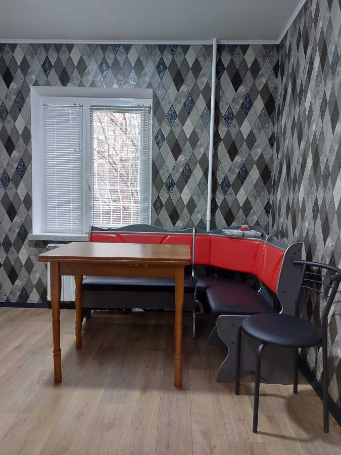 Продажа 1-комнатной квартиры 47.6 м², Михаила Донца ул., Драгоманова, 12а