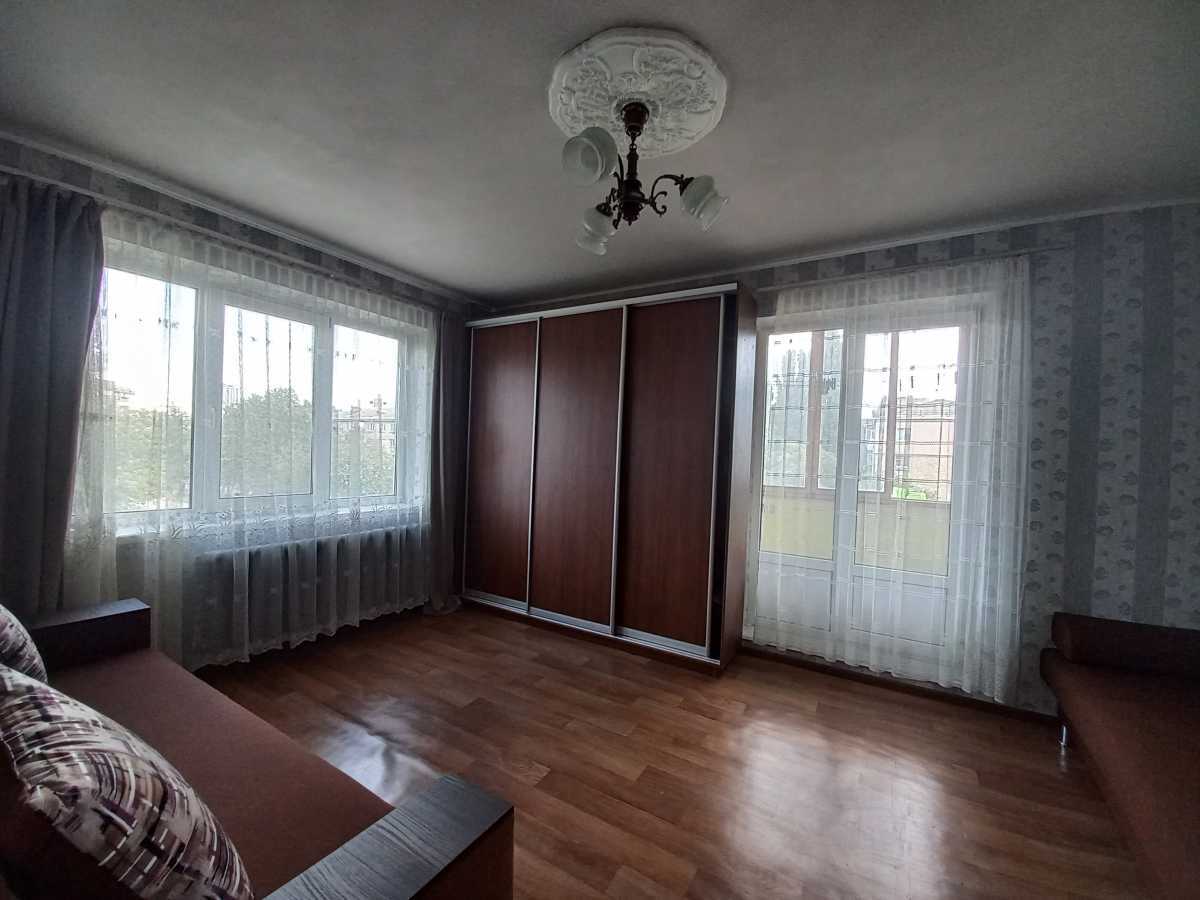 Оренда 1-кімнатної квартири 32 м², Сімї Ідзиковських, 4