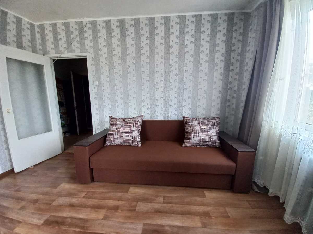 Оренда 1-кімнатної квартири 32 м², Сімї Ідзиковських, 4