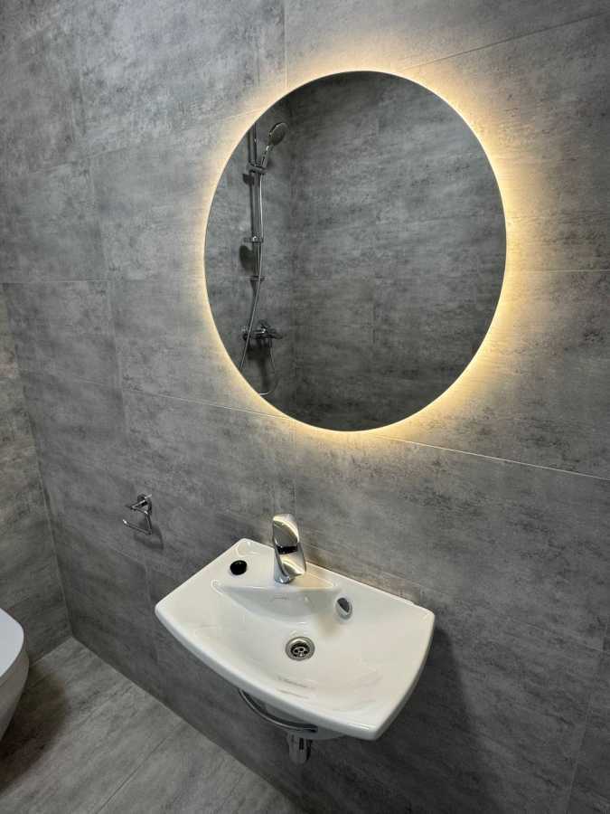 Продажа 1-комнатной квартиры 49.3 м², Князя Романа Мстиславича, 28