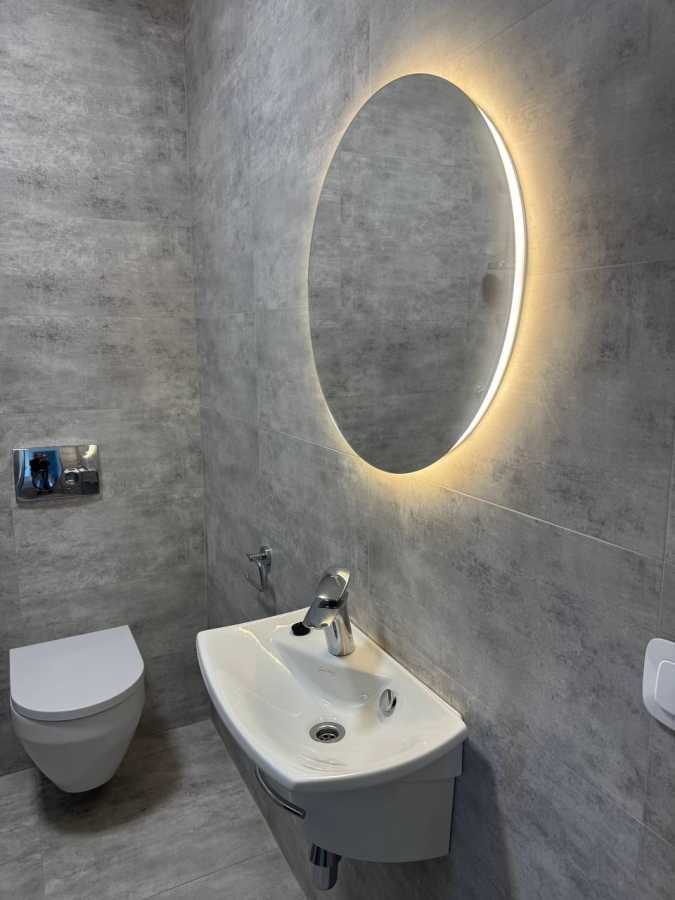 Продажа 1-комнатной квартиры 49.3 м², Князя Романа Мстиславича, 28