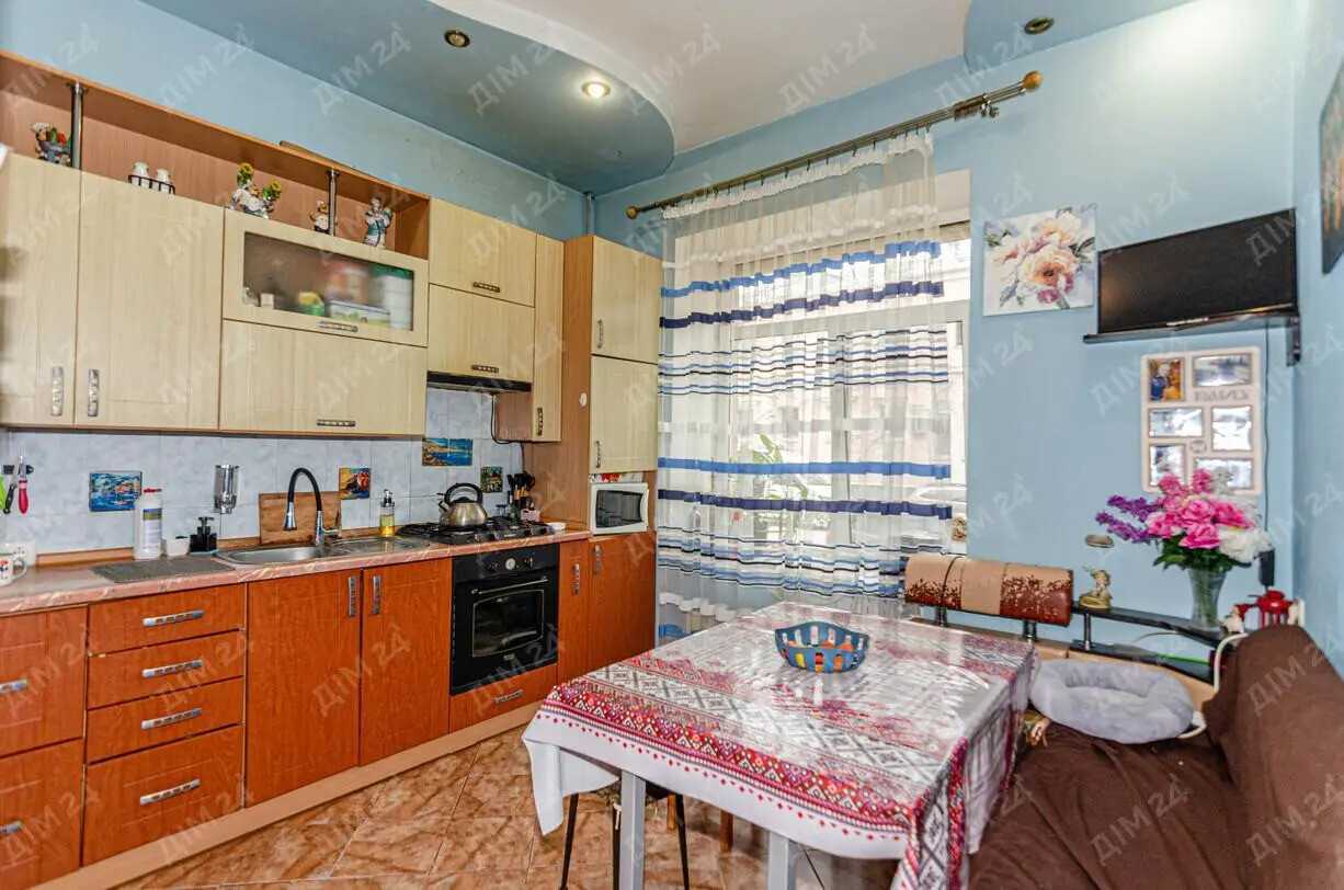 Продажа 3-комнатной квартиры 80 м², Шевченко ул., 11
