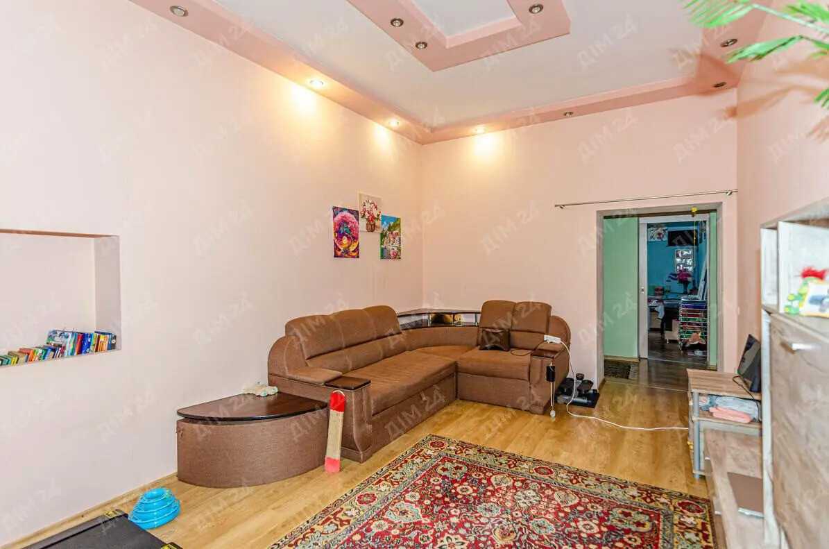 Продажа 3-комнатной квартиры 80 м², Шевченко ул., 11