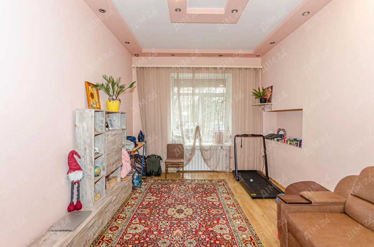 Продажа 3-комнатной квартиры 80 м², Шевченко ул., 11