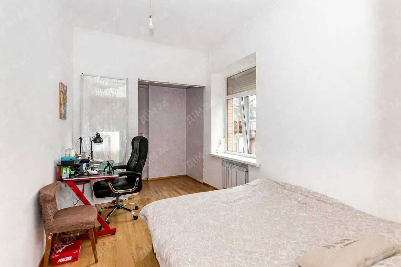 Продажа 3-комнатной квартиры 80 м², Шевченко ул., 11