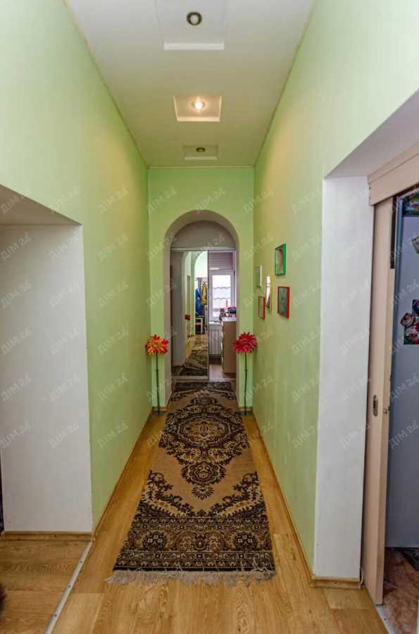 Продажа 3-комнатной квартиры 80 м², Шевченко ул., 11