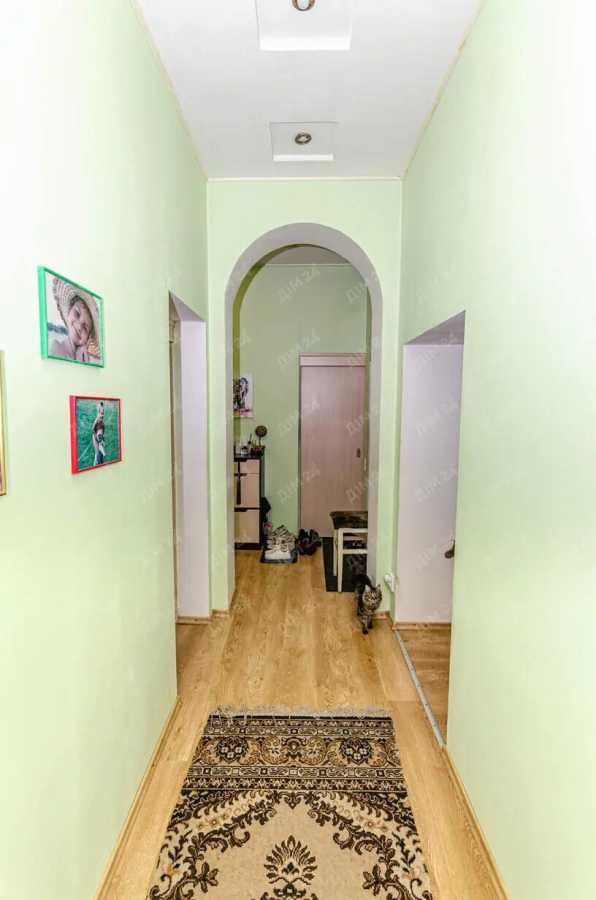 Продажа 3-комнатной квартиры 80 м², Шевченко ул., 11