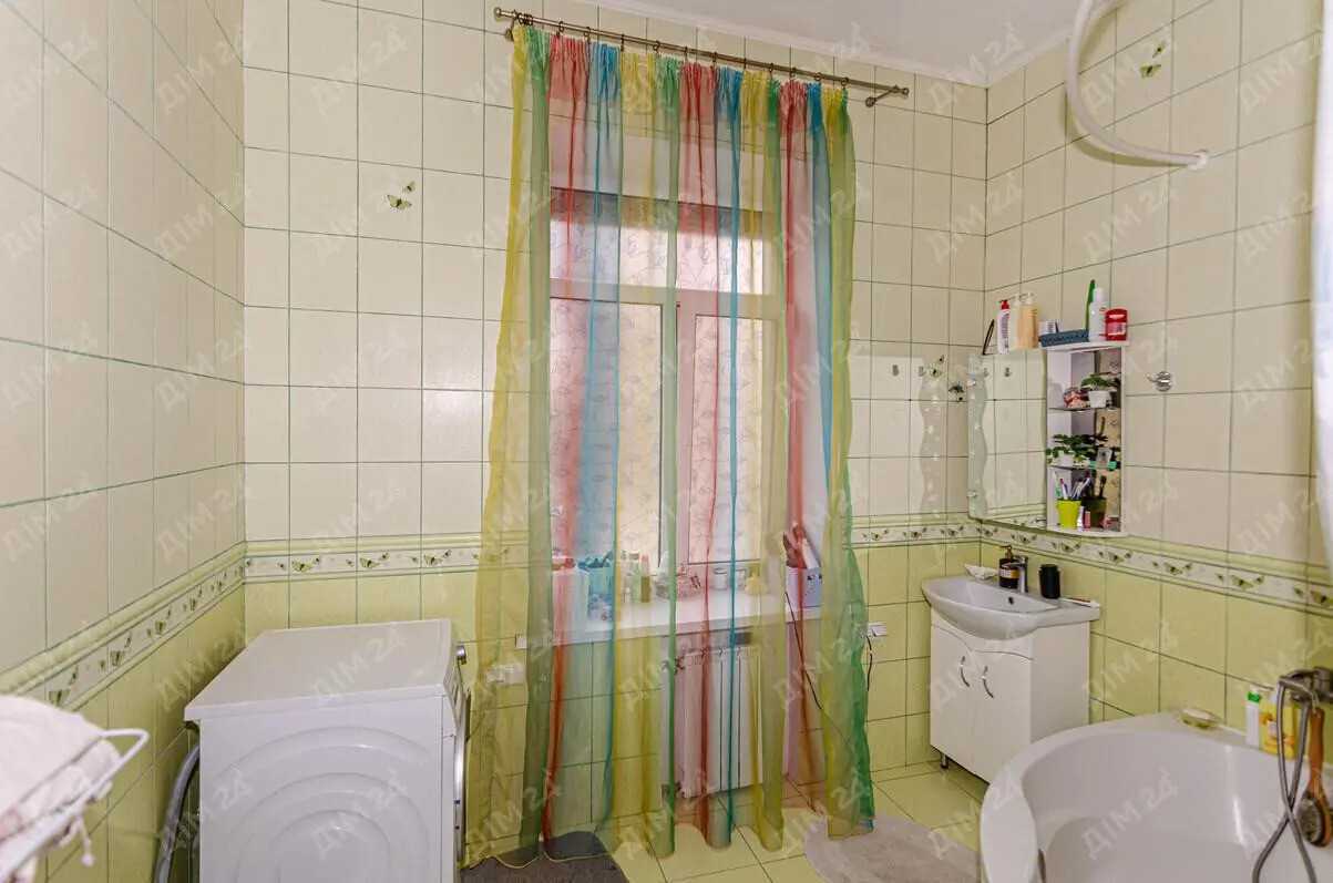 Продажа 3-комнатной квартиры 80 м², Шевченко ул., 11