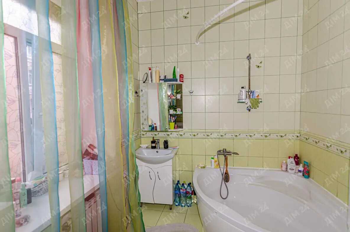 Продажа 3-комнатной квартиры 80 м², Шевченко ул., 11