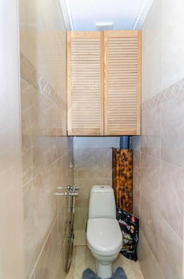 Продажа 3-комнатной квартиры 80 м², Шевченко ул., 11