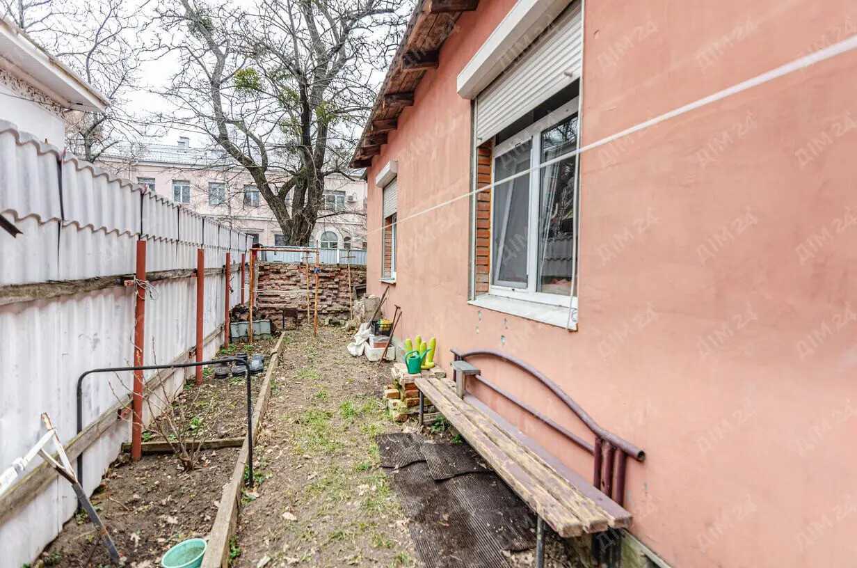 Продажа 3-комнатной квартиры 80 м², Шевченко ул., 11