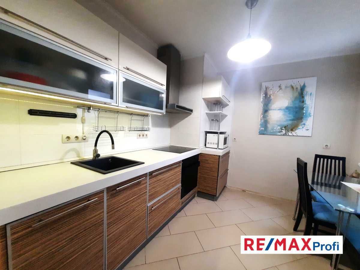 Продажа 3-комнатной квартиры 79.4 м², Кадетский Гай ул., 7