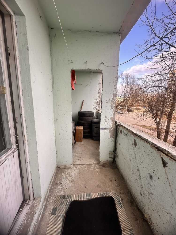 Продаж 4-кімнатної квартири 77 м², Новопрорізна вул.