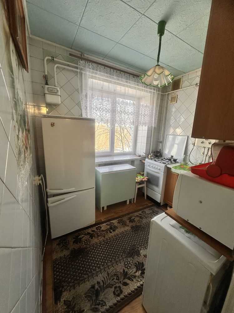 Продаж 3-кімнатної квартири 53 м²