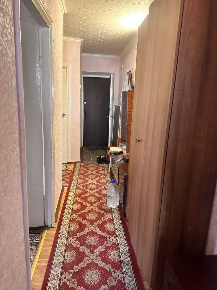 Продаж 3-кімнатної квартири 53 м²