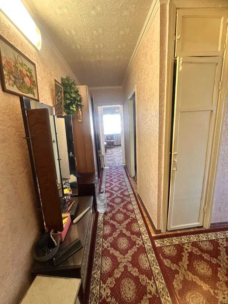 Продаж 3-кімнатної квартири 53 м²