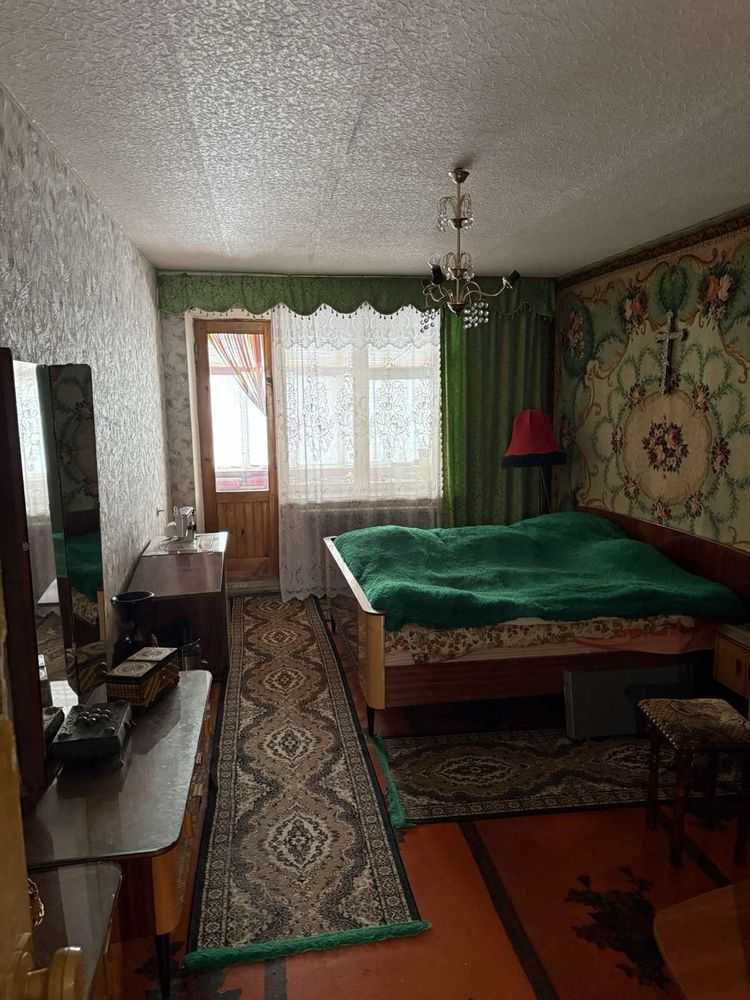 Продаж 2-кімнатної квартири 47 м², Соцмістечко вул.