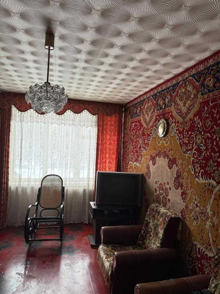Продаж 2-кімнатної квартири 47 м², Соцмістечко вул.