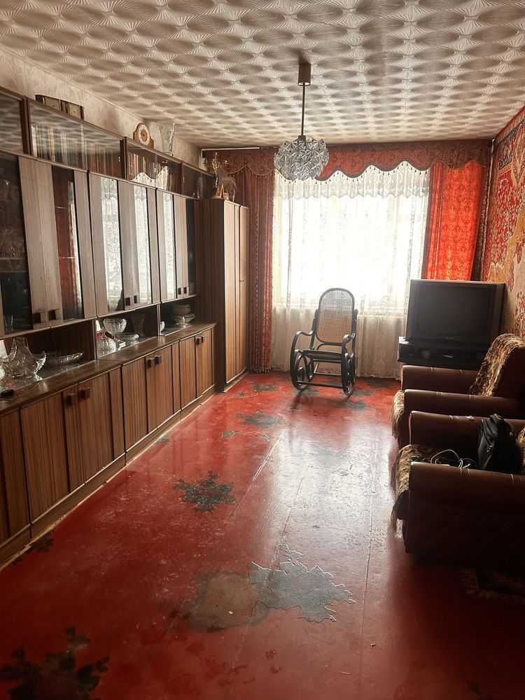 Продаж 2-кімнатної квартири 47 м², Соцмістечко вул.