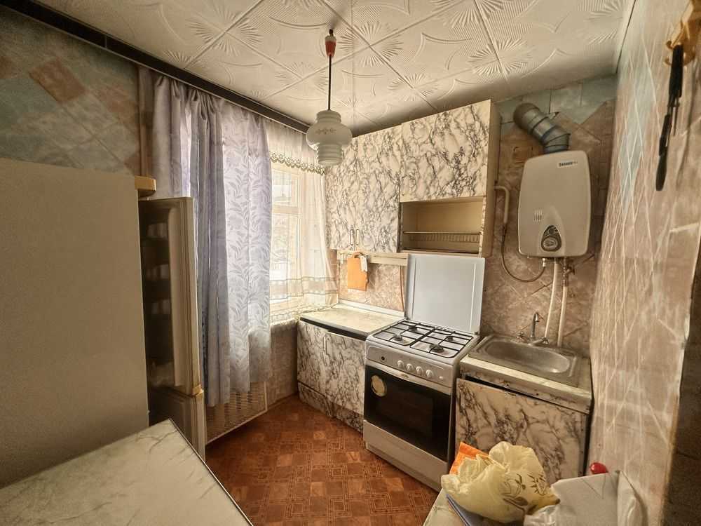 Продаж 2-кімнатної квартири 47 м², Соцмістечко вул.