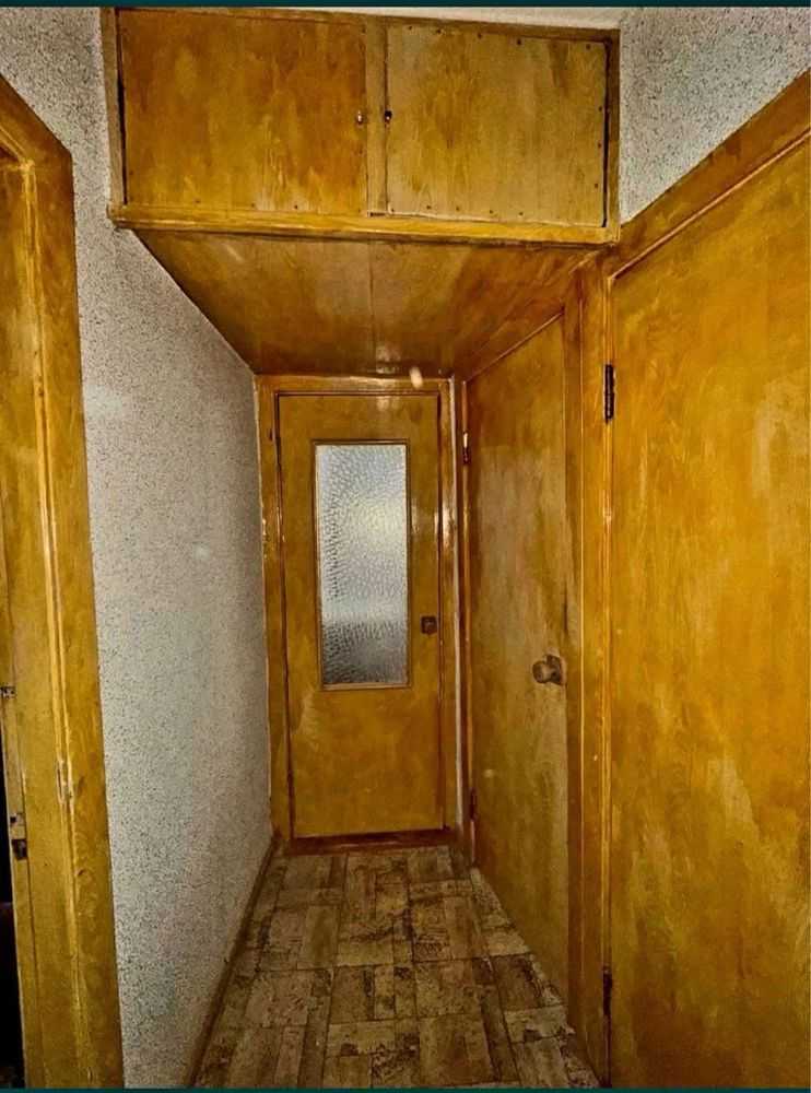 Продаж 2-кімнатної квартири 47 м², Соцмістечко вул.