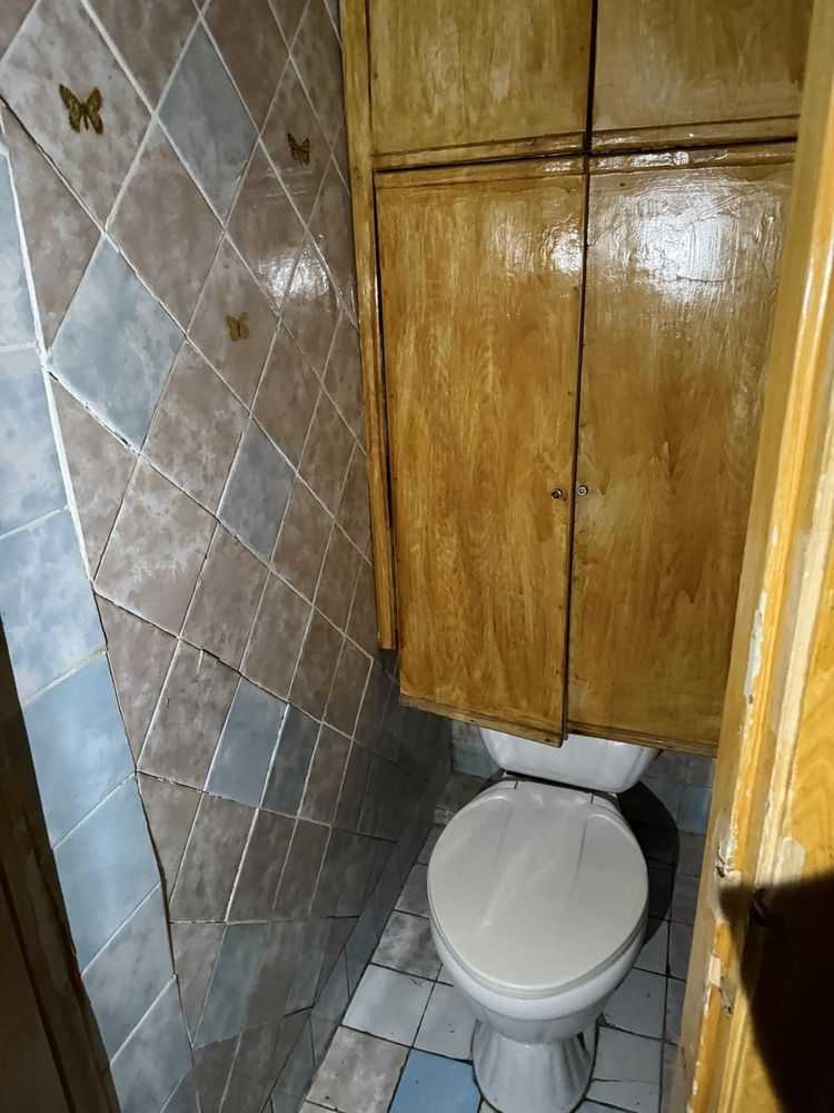 Продаж 2-кімнатної квартири 47 м², Соцмістечко вул.