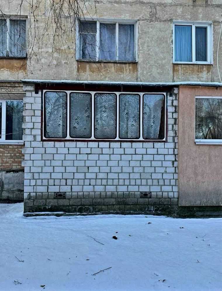 Продаж 2-кімнатної квартири 47 м², Соцмістечко вул.
