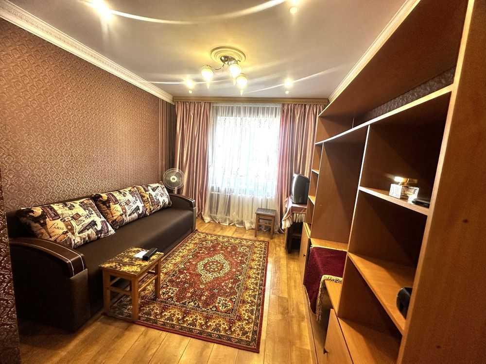 Продаж 1-кімнатної квартири 35 м², Бабкіна вул.