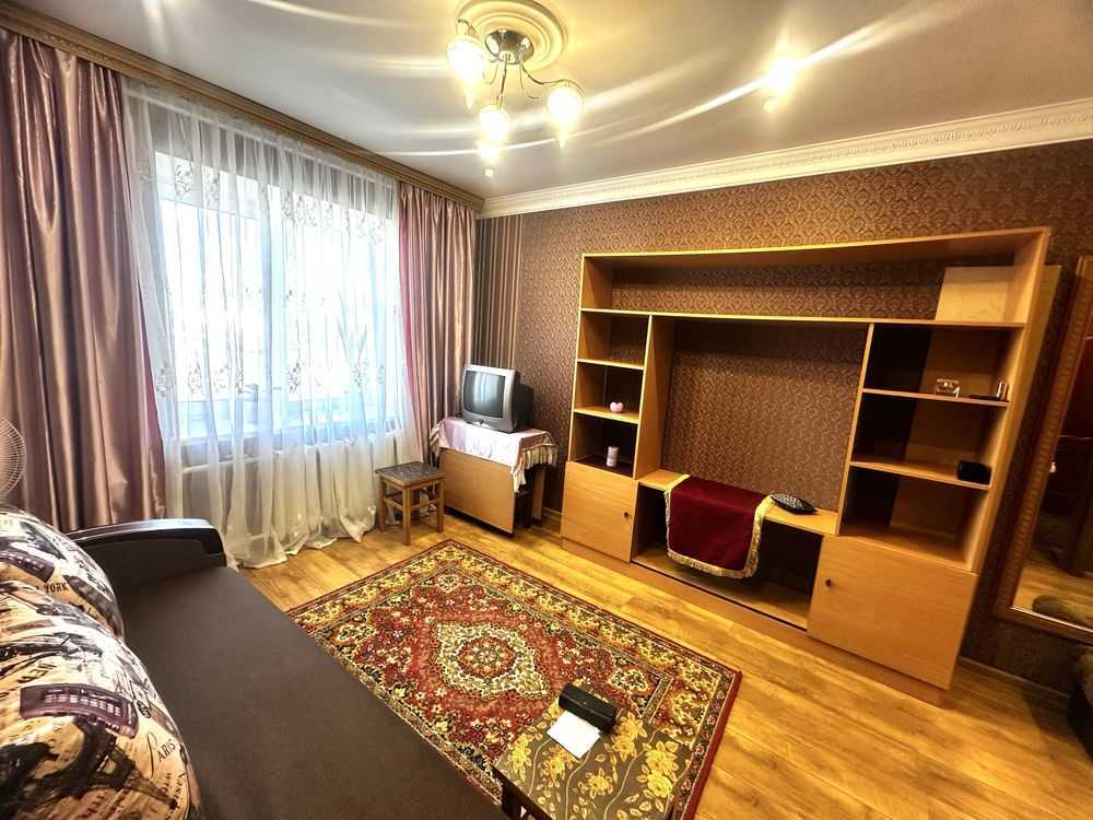 Продаж 1-кімнатної квартири 35 м², Бабкіна вул.