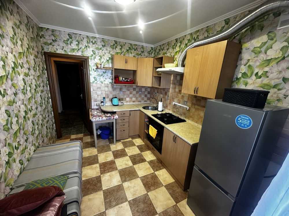 Продаж 1-кімнатної квартири 35 м², Бабкіна вул.