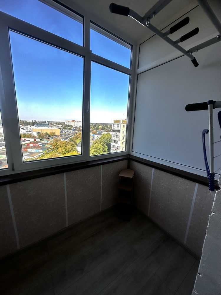 Продаж 1-кімнатної квартири 35 м², Бабкіна вул.