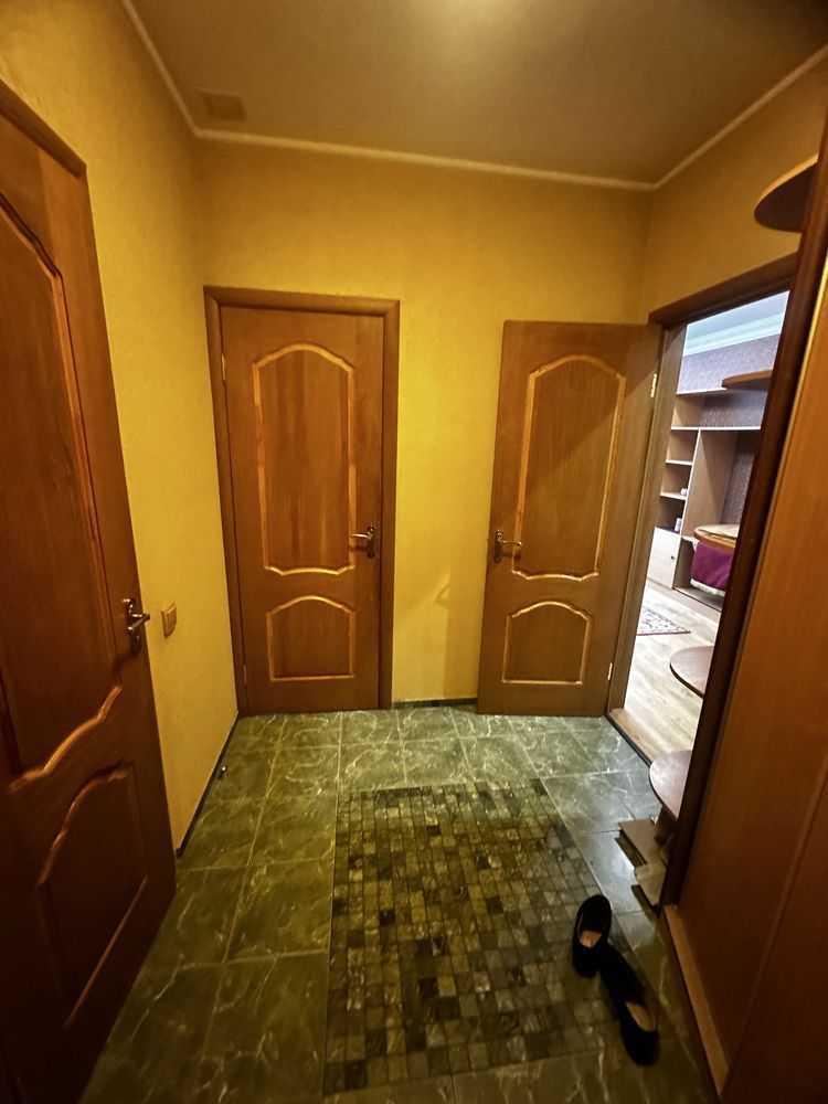 Продаж 1-кімнатної квартири 35 м², Бабкіна вул.