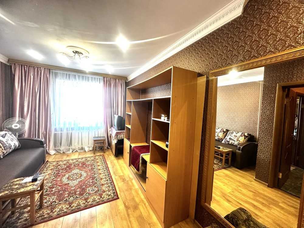 Продаж 1-кімнатної квартири 35 м², Бабкіна вул.