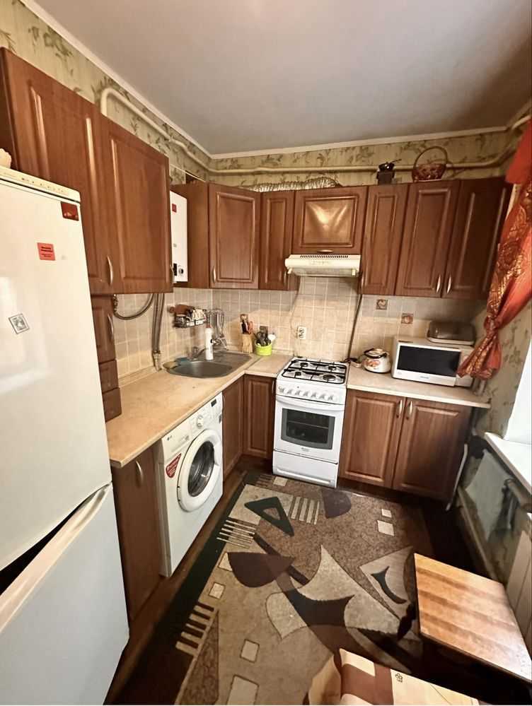 Продаж 1-кімнатної квартири 31 м², Михайла Калмикова вул.