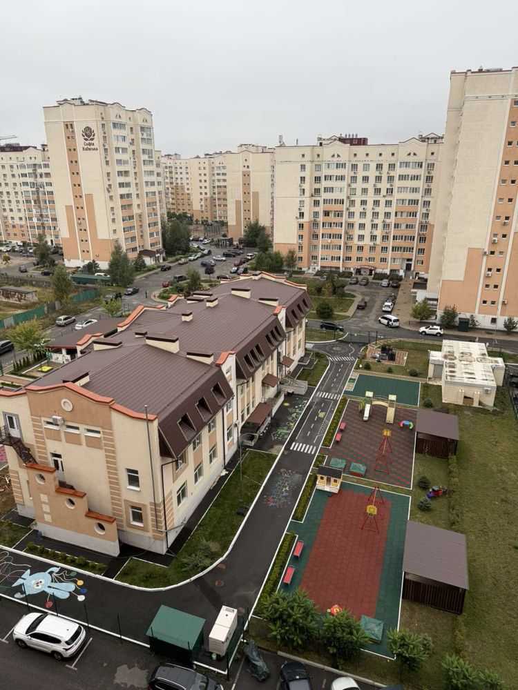 Продаж 1-кімнатної квартири 37 м², Чубинського вул.