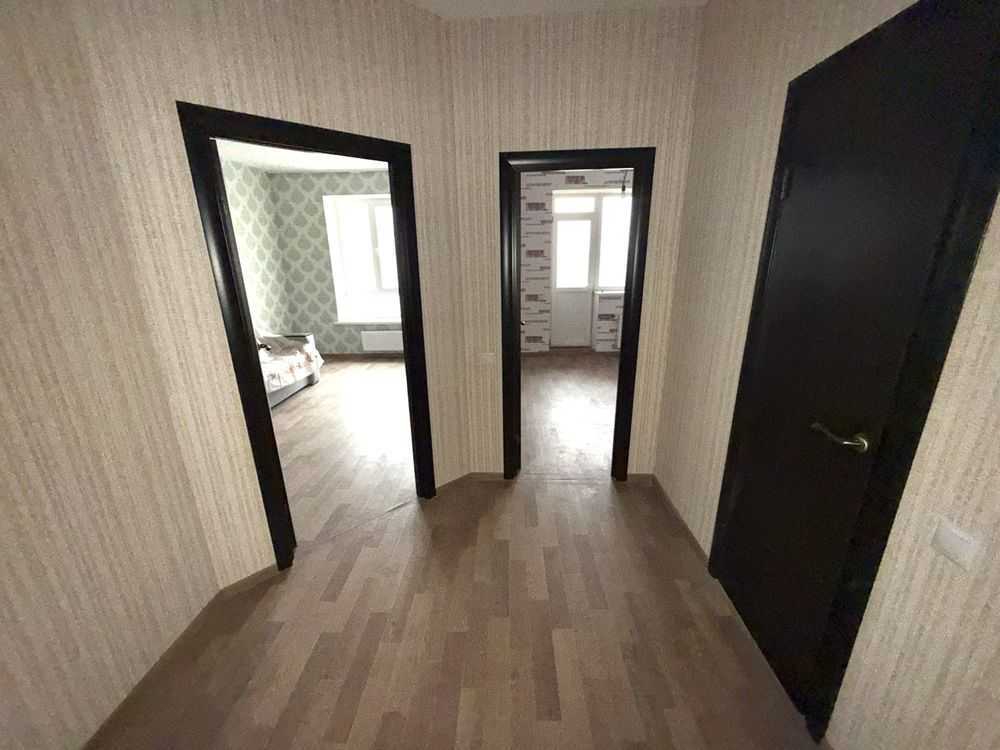 Продаж 1-кімнатної квартири 37 м², Чубинського вул.