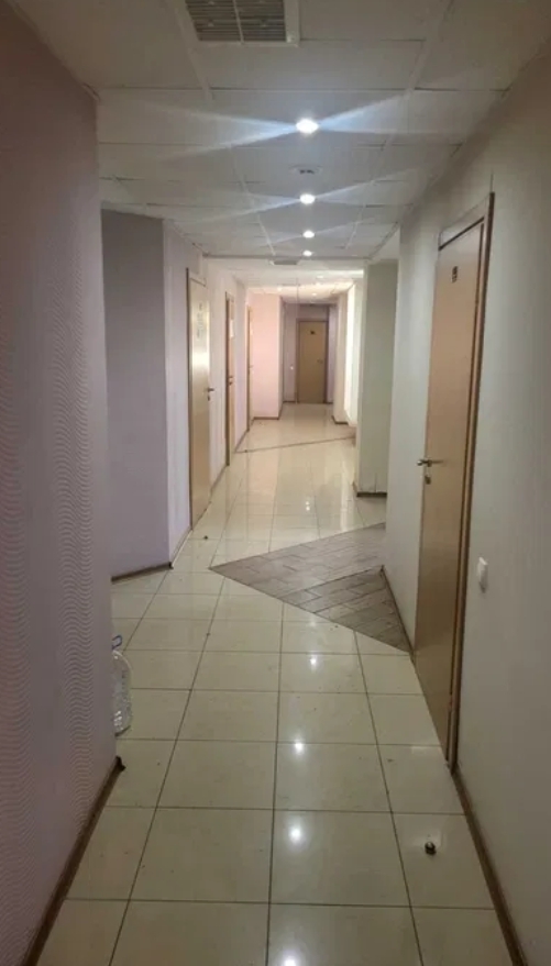 Аренда помещения свободного назначения 279 м², Палубная ул.