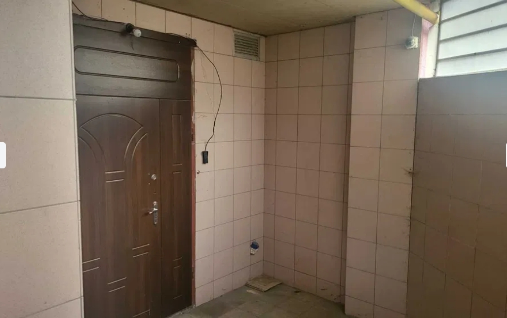 Аренда помещения свободного назначения 279 м², Палубная ул.