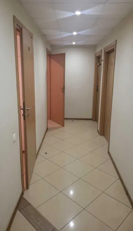 Аренда помещения свободного назначения 279 м², Палубная ул.