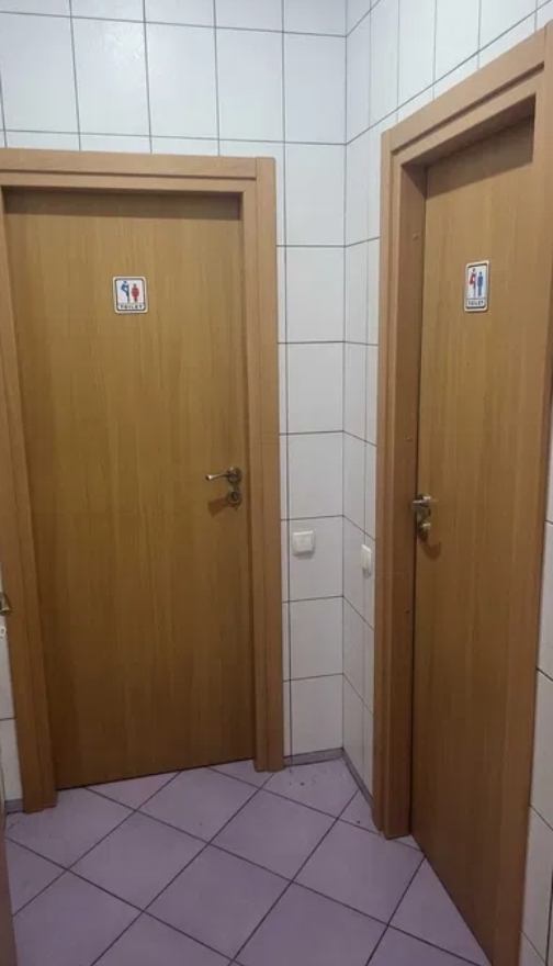 Аренда помещения свободного назначения 279 м², Палубная ул.