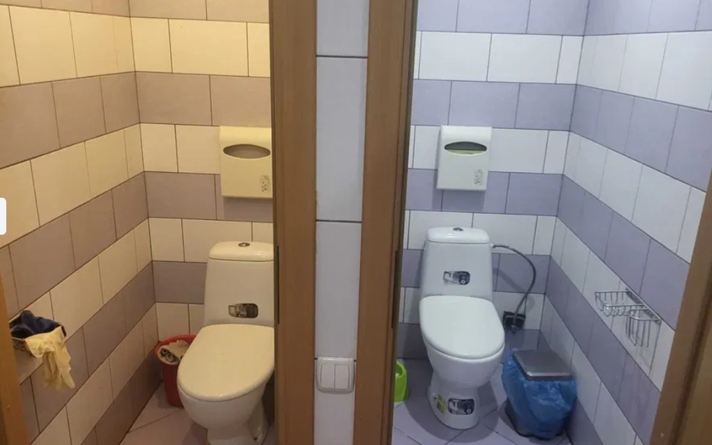 Аренда помещения свободного назначения 279 м², Палубная ул.