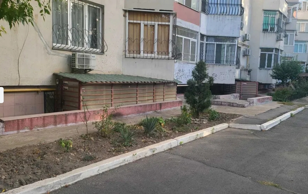 Аренда помещения свободного назначения 279 м², Палубная ул.