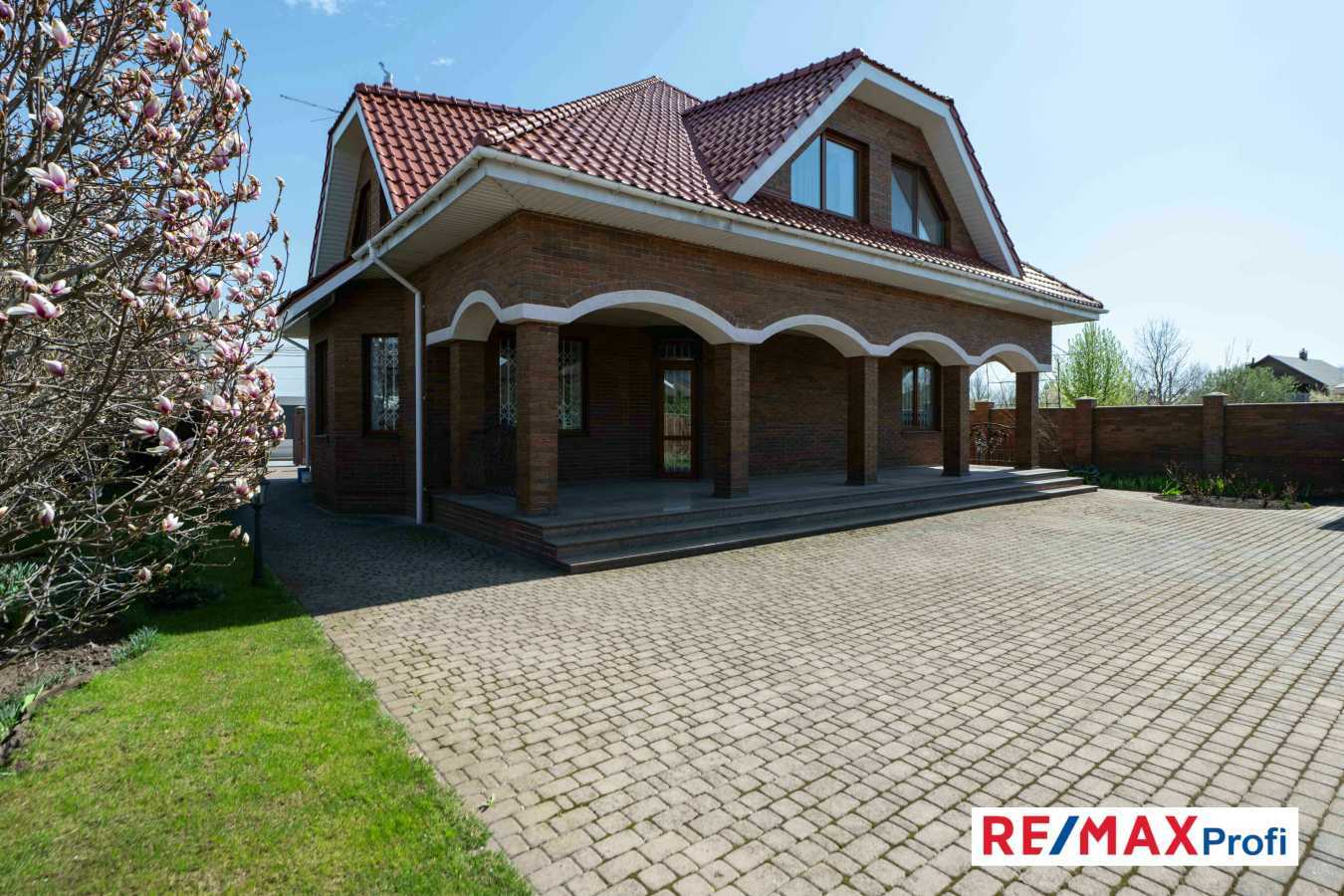 Продажа дома 260 м², Александра Невского ул.