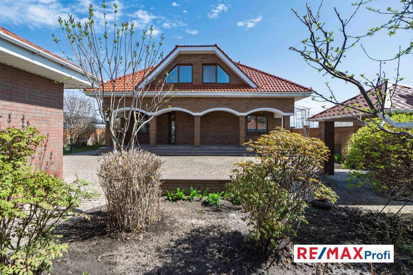 Продажа дома 260 м², Александра Невского ул.