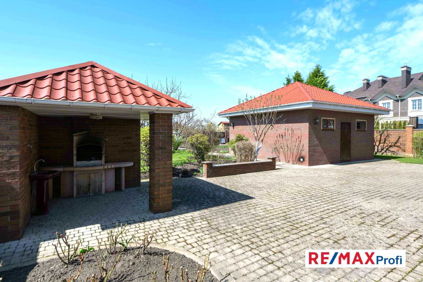 Продажа дома 260 м², Александра Невского ул.