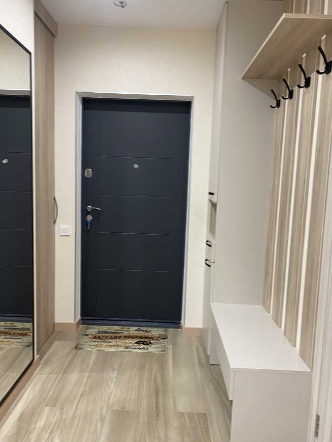 Оренда 1-кімнатної квартири 54 м², Берестейський, 11/1