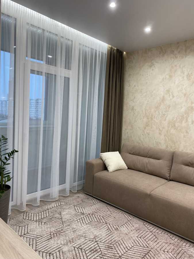 Оренда 1-кімнатної квартири 54 м², Берестейський, 11/1