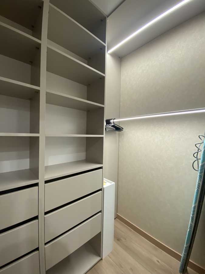 Оренда 1-кімнатної квартири 54 м², Берестейський, 11/1